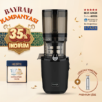 [YENİ] AUTO8 Hands-Free Slow Juicer