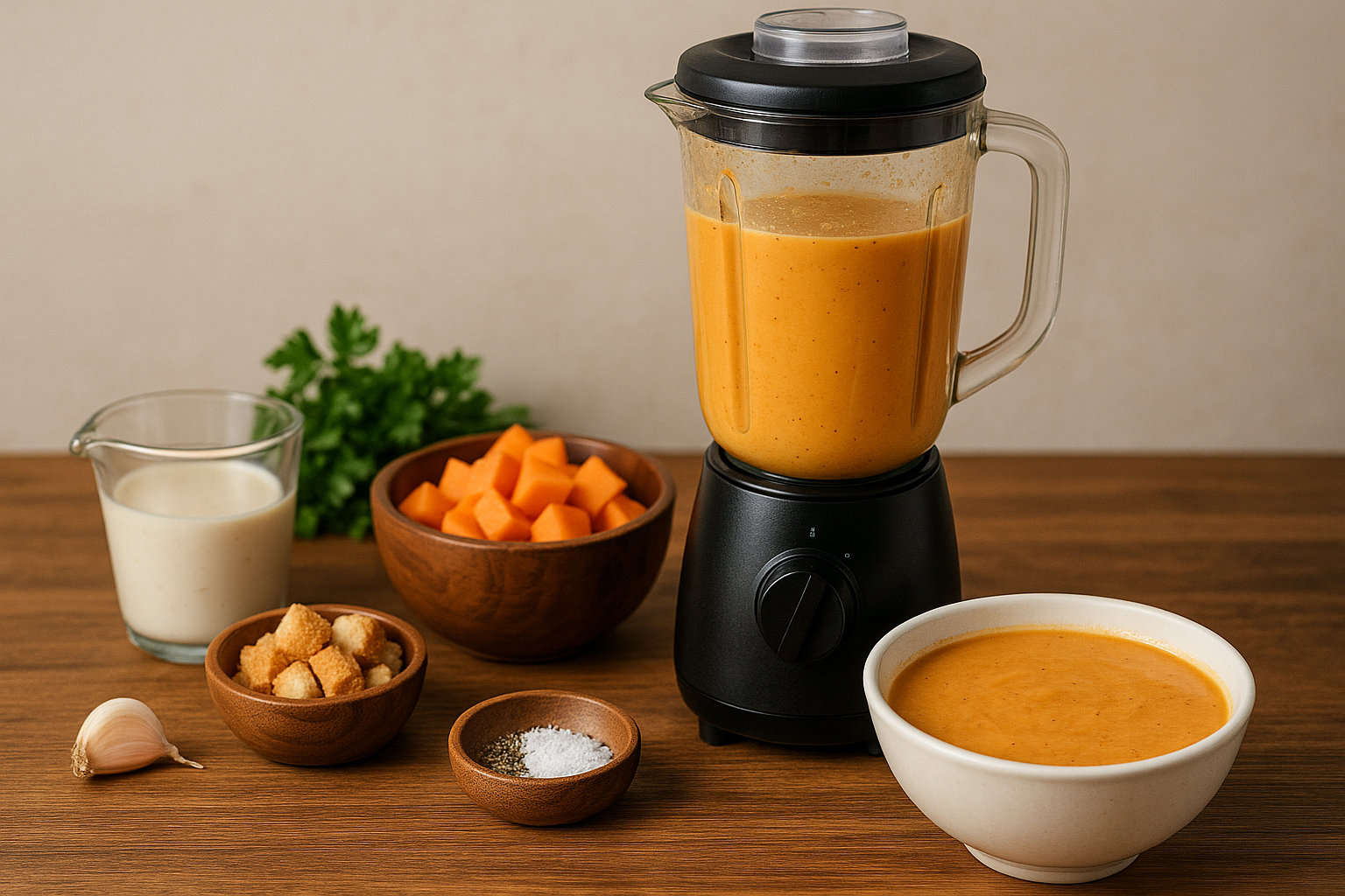 Pratik Çorba Tarifleri