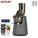 C7000 Slow Juicer [OUTLET]