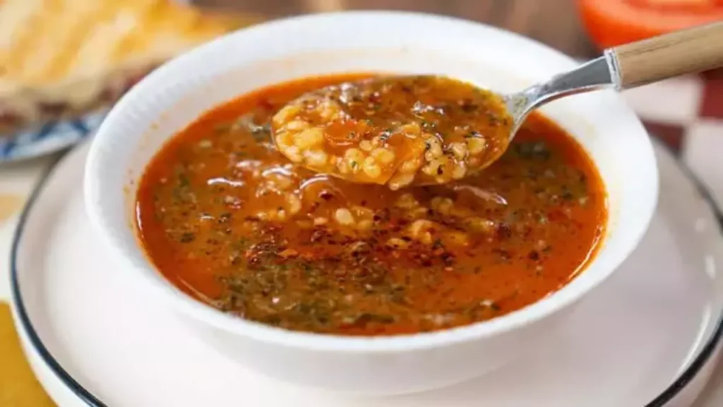 Pratik Çorba Tarifleri