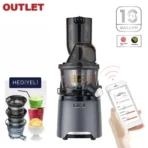 MOTIV1 Smart Juicer [OUTLET]