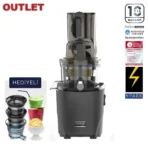 REVO830 Slow Juicer [OUTLET]