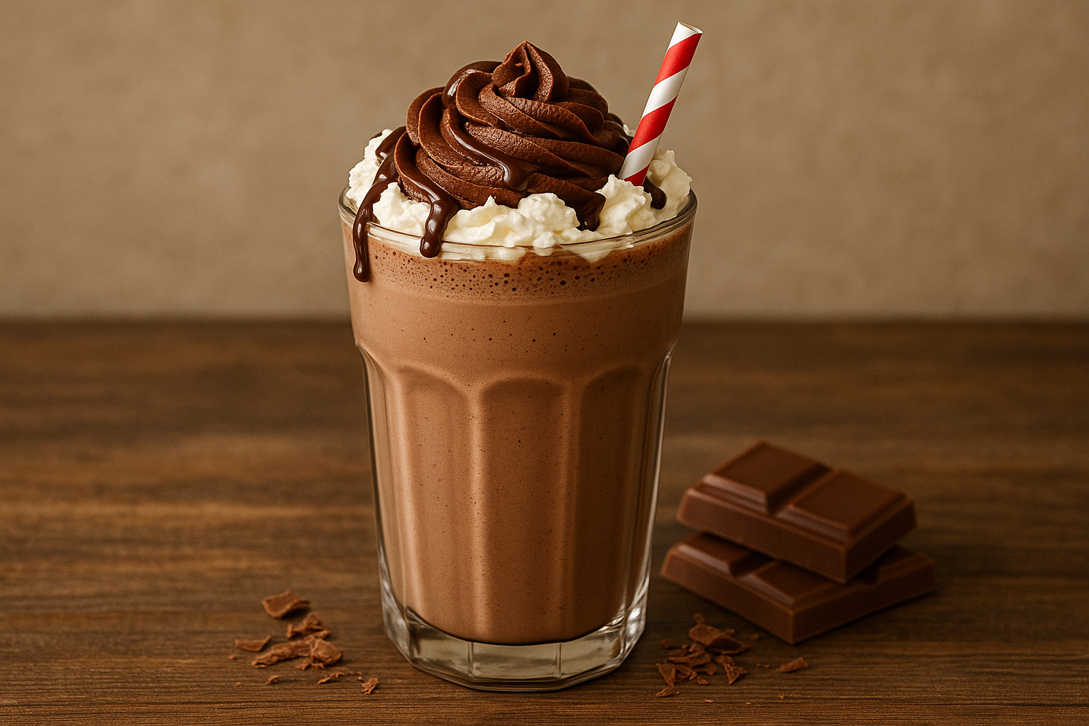 milkshake tarifleri