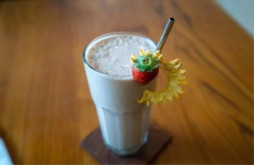 Milkshake Tarifleri