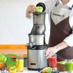 CS700 Master Chef Juicer - Görsel 7