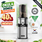 CS700 Master Chef Juicer