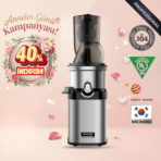CS700 Master Chef Juicer