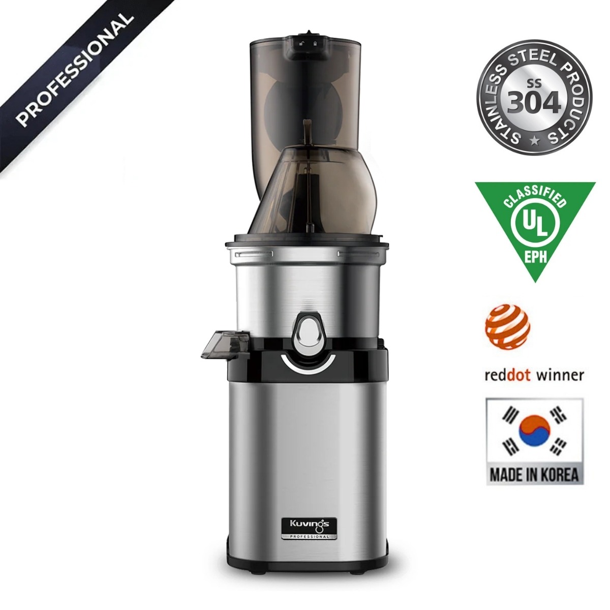 cs700 CS700 Master Chef Juicer - Görsel 1