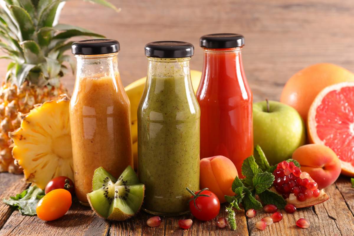 3 Günlük Sebze Suyu Detoksu Planı: Hangi Gün Ne İçilmeli?