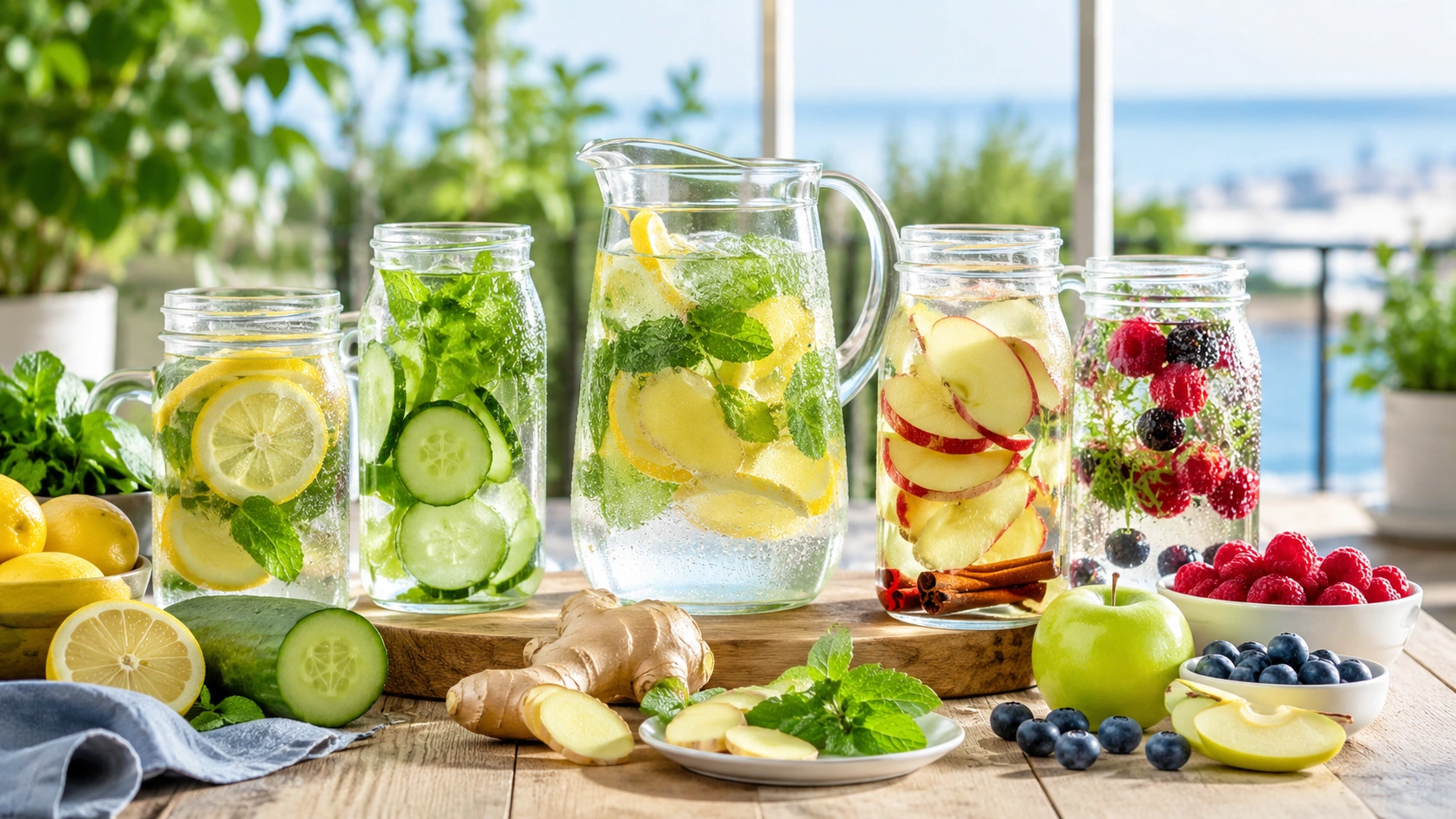 Bayram Sonrası Detoks