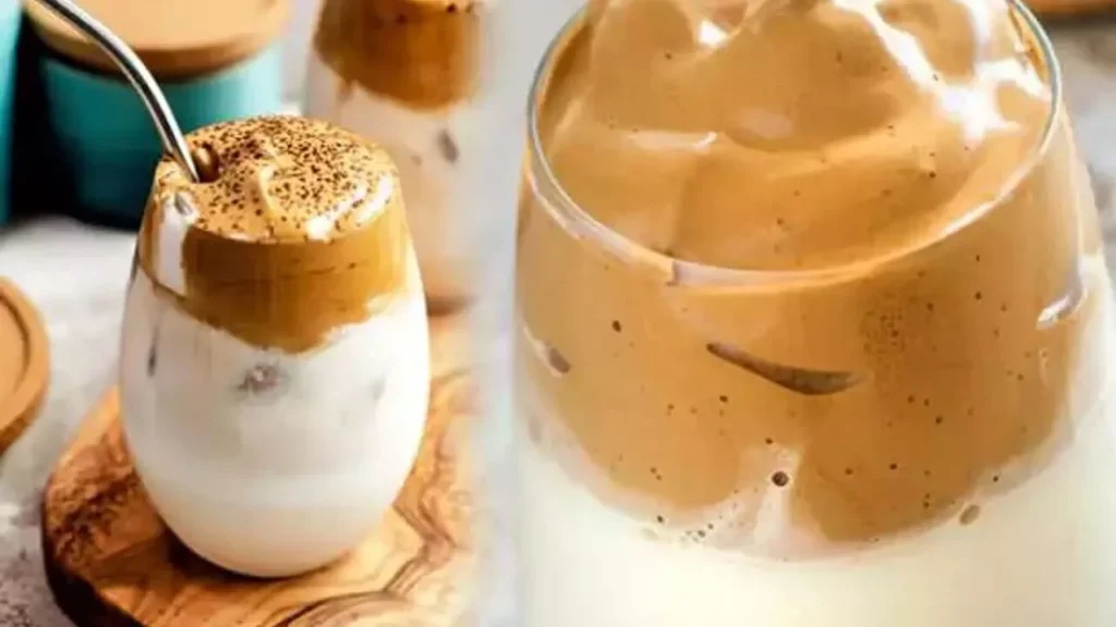 evde frappe