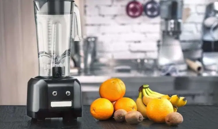 Slow Juicer